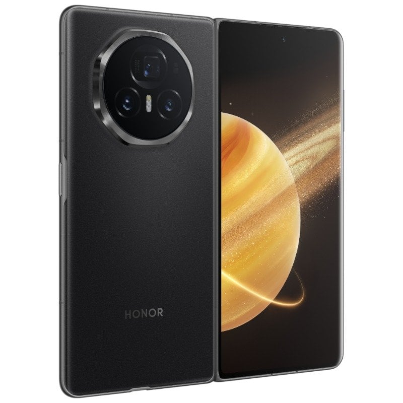 Honor Magic V3 view 15