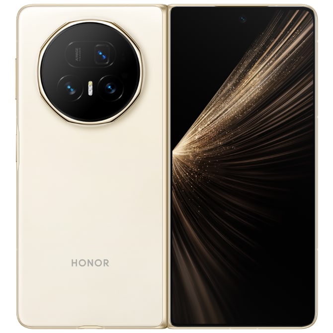 Honor Magic V5 view 3