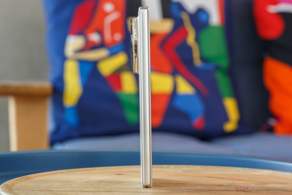 Honor Magic V5 hands-on photo 6