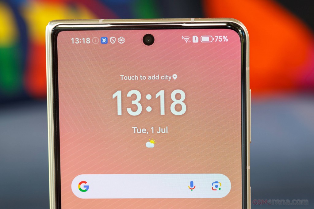 Honor Magic V5 hands-on photo 10