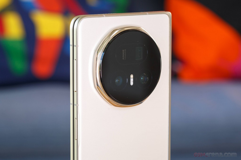 Honor Magic V5 hands-on photo 11