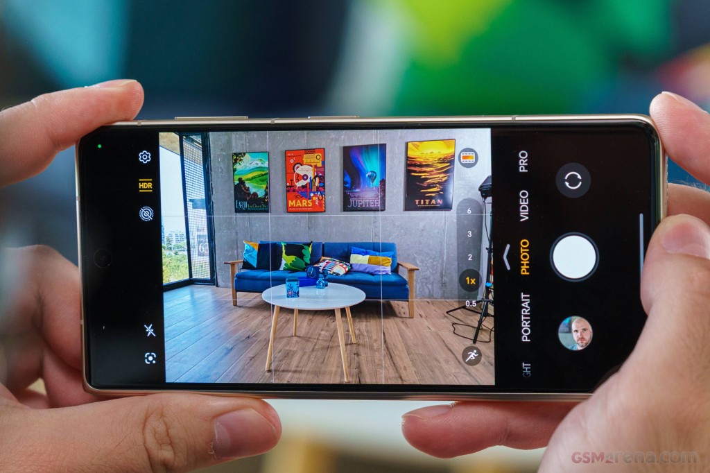 Honor Magic V5 hands-on photo 41