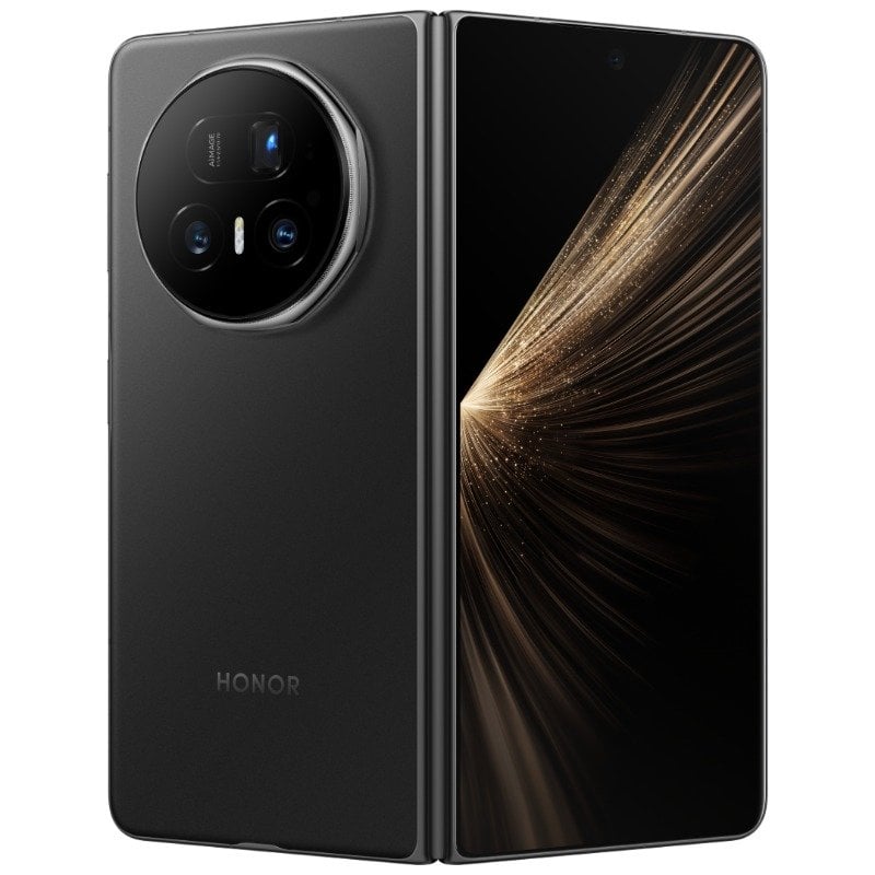 Honor Magic V5 view 11