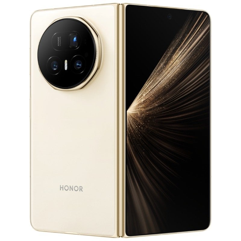 Honor Magic V5 view 14