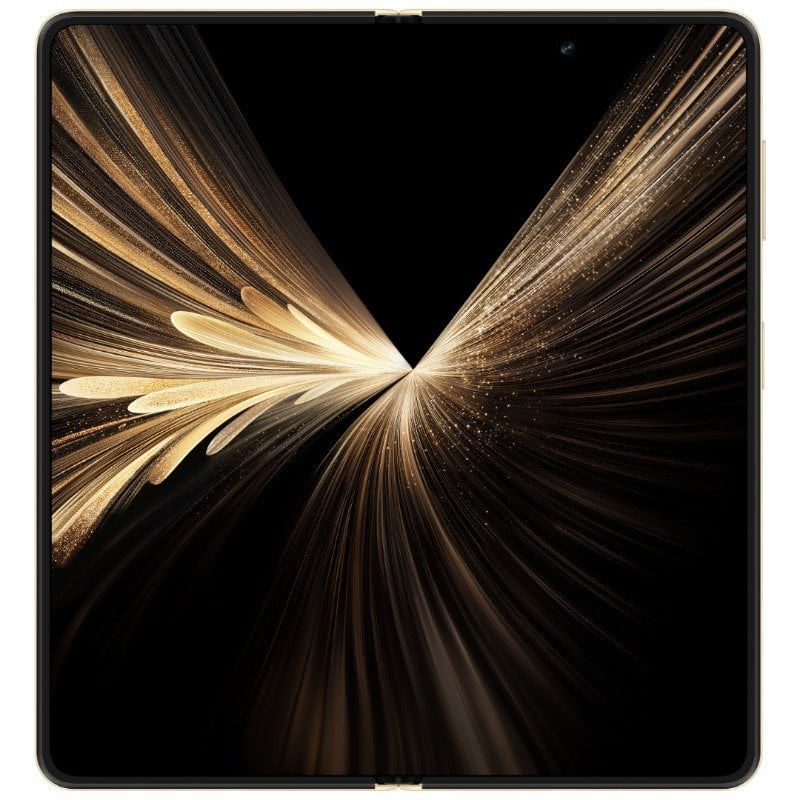 Honor Magic V5 view 20