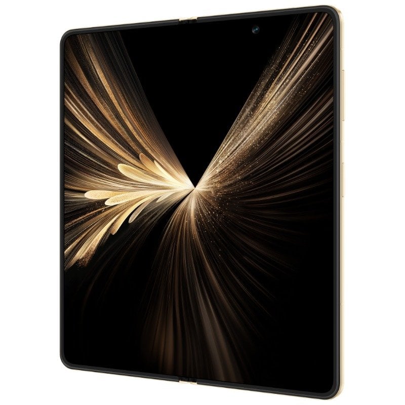 Honor Magic V5 view 23