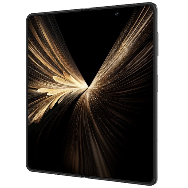 Honor Magic V5 view 24