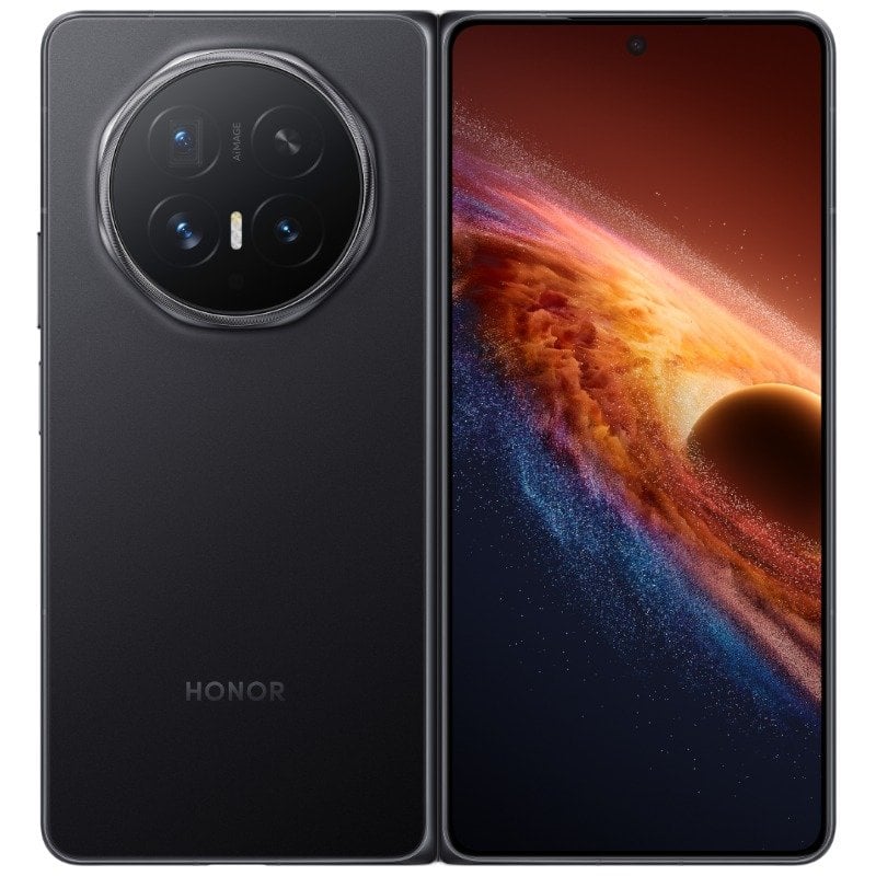 Honor Magic V6 view 4