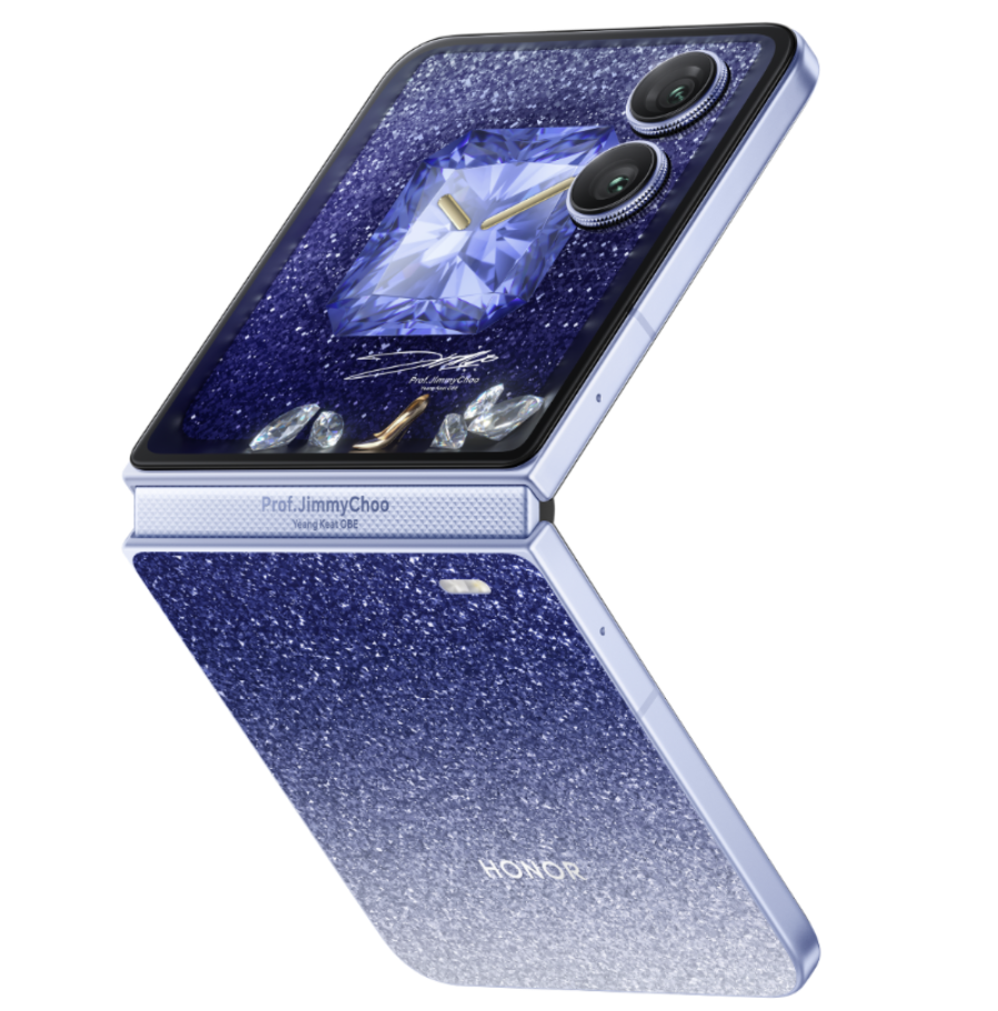 Honor Magic V Flip 2 view 7
