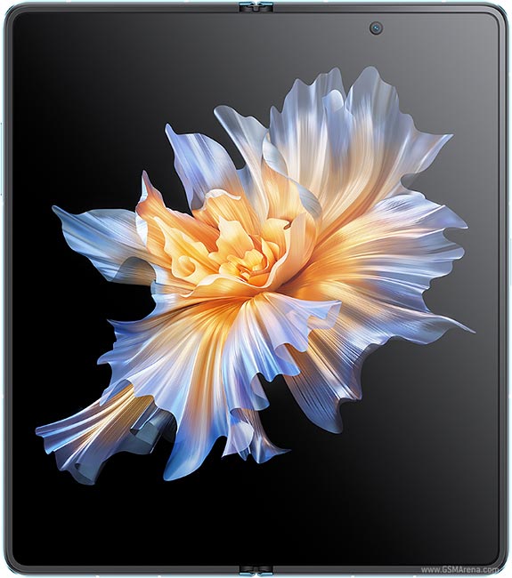 Honor Magic Vs view 1