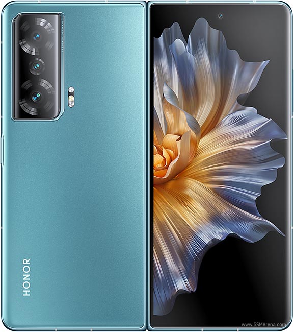 Honor Magic Vs view 2