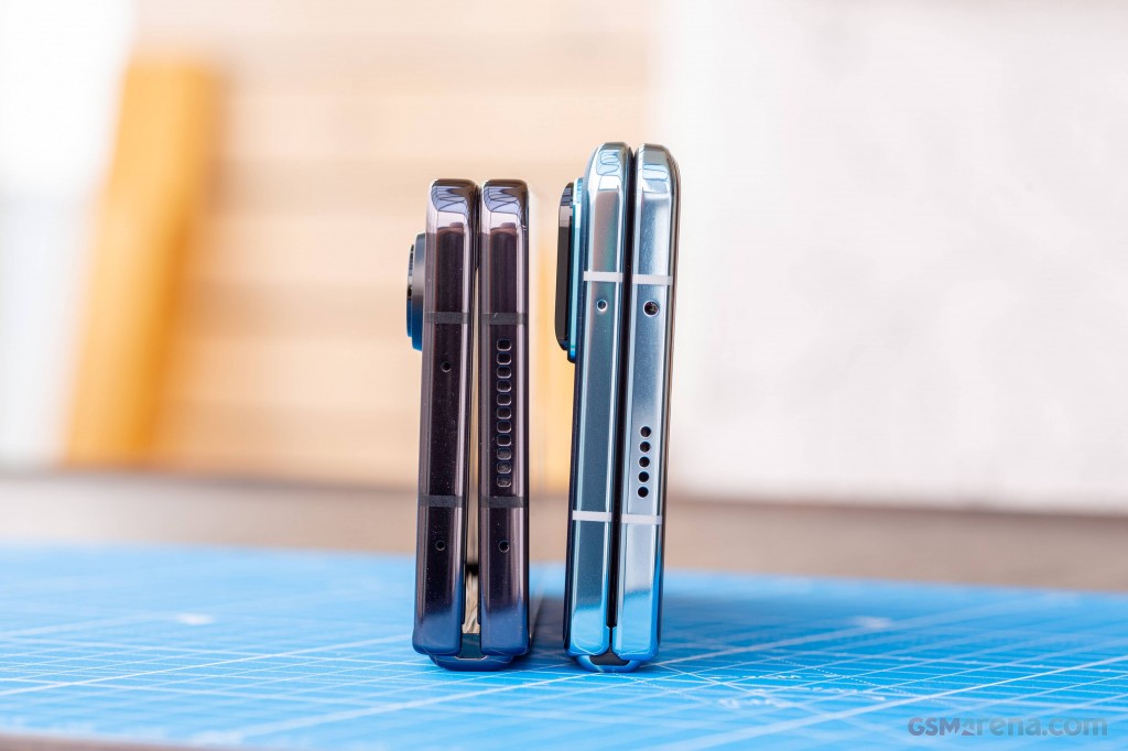 Honor Magic Vs hands-on photo 3