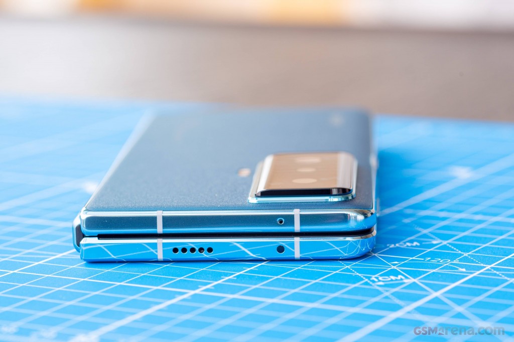 Honor Magic Vs hands-on photo 4