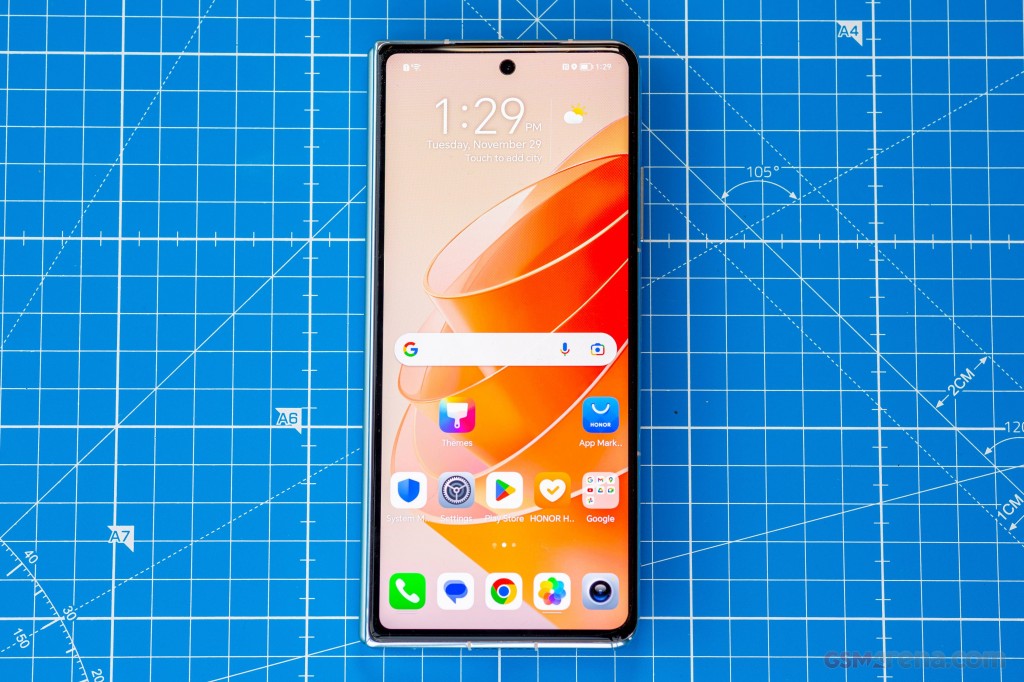 Honor Magic Vs hands-on photo 12