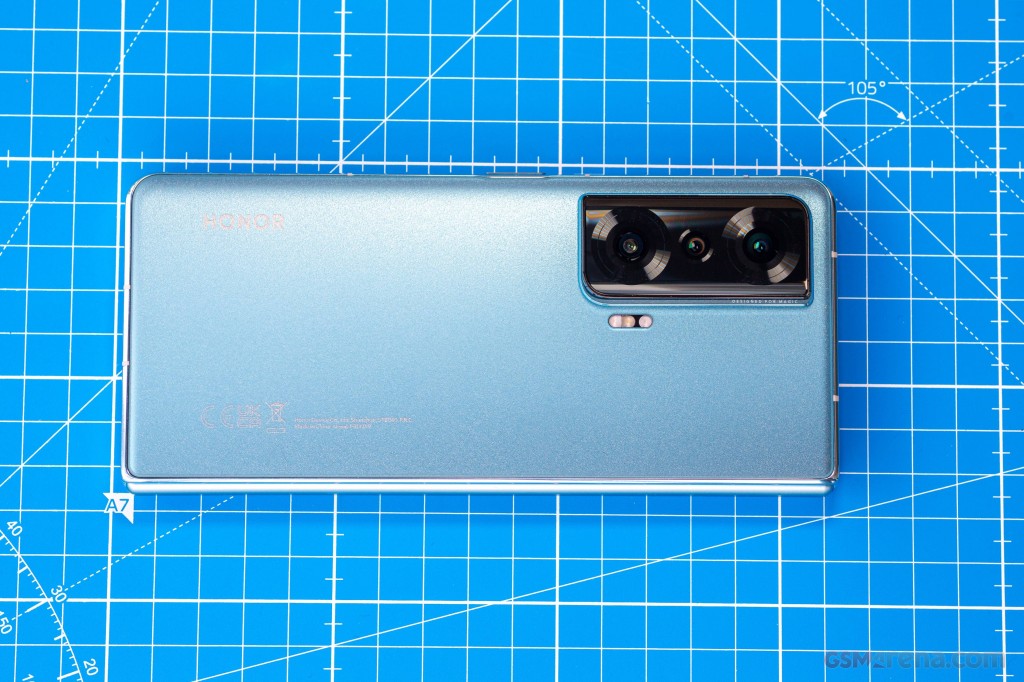 Honor Magic Vs hands-on photo 13