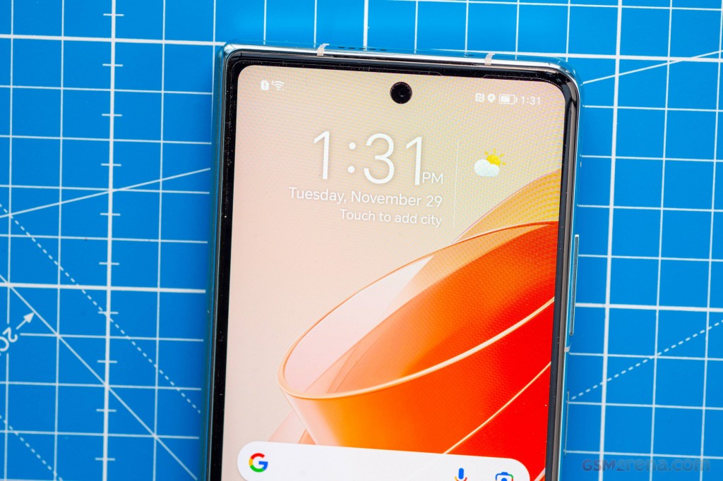 Honor Magic Vs hands-on photo 15