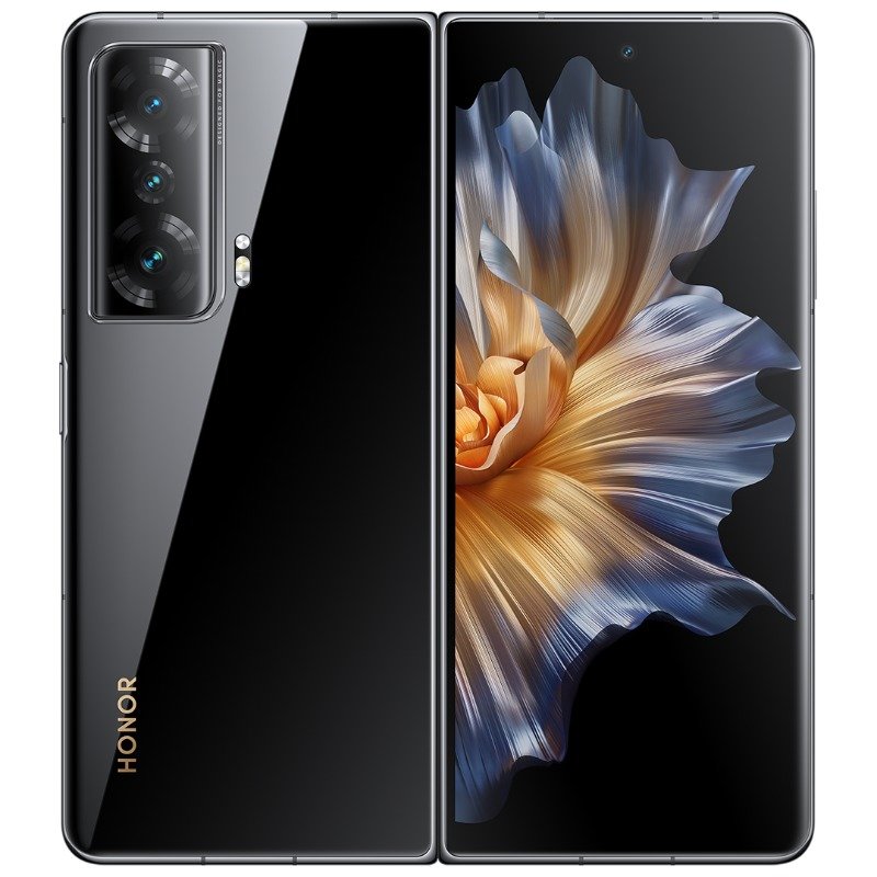 Honor Magic Vs view 6