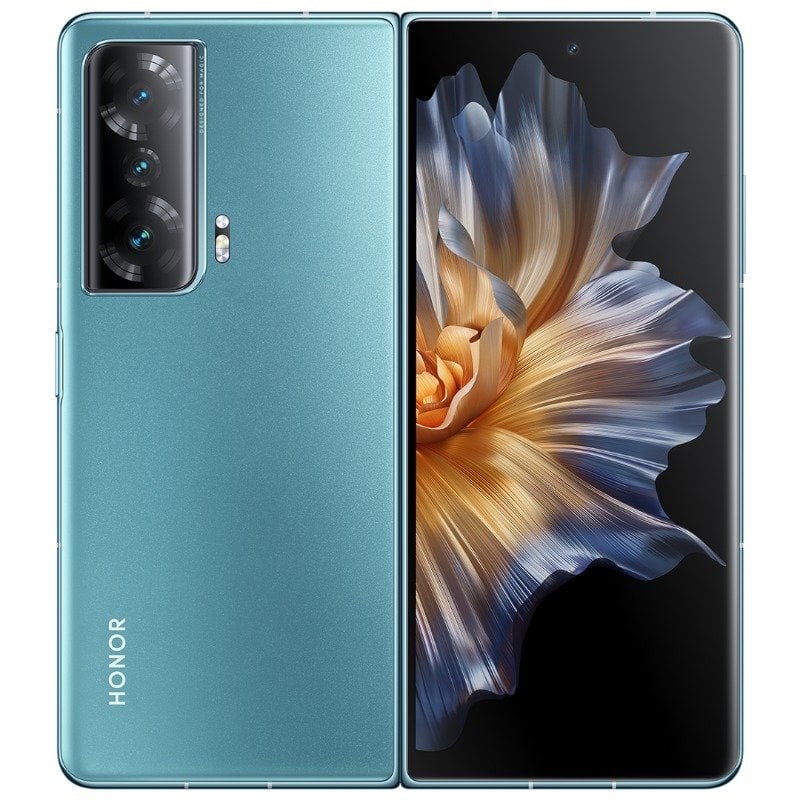 Honor Magic Vs view 7