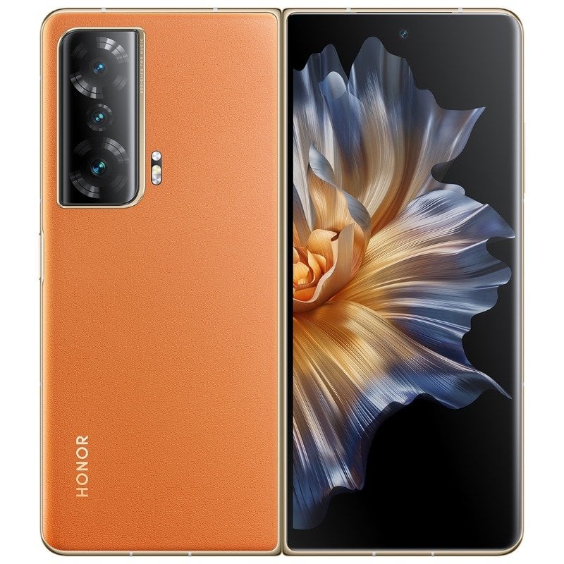 Honor Magic Vs view 8