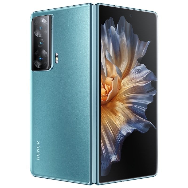 Honor Magic Vs view 10
