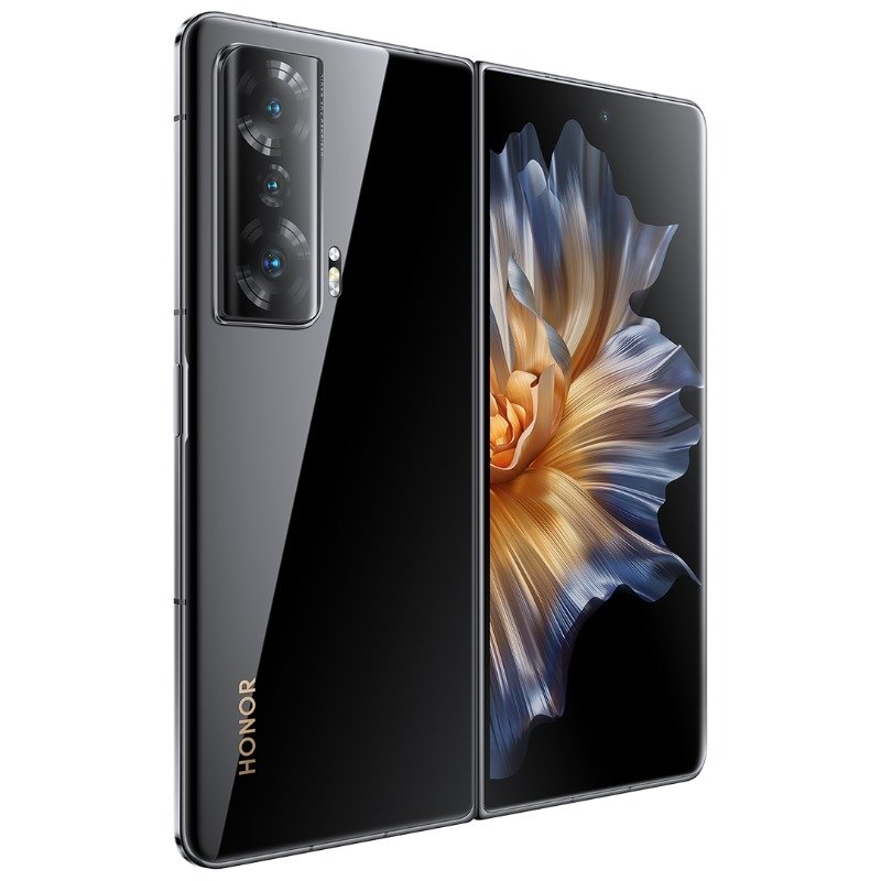 Honor Magic Vs view 12