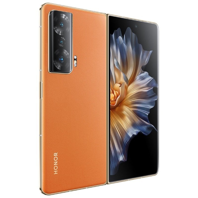 Honor Magic Vs view 14