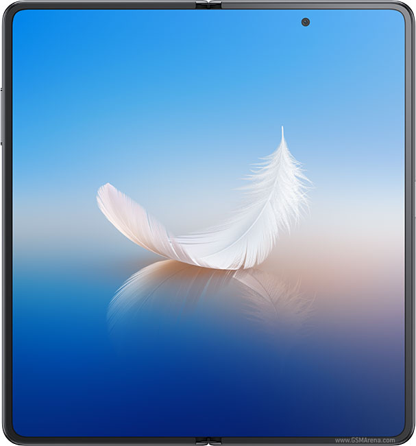 Honor Magic Vs2 view 1