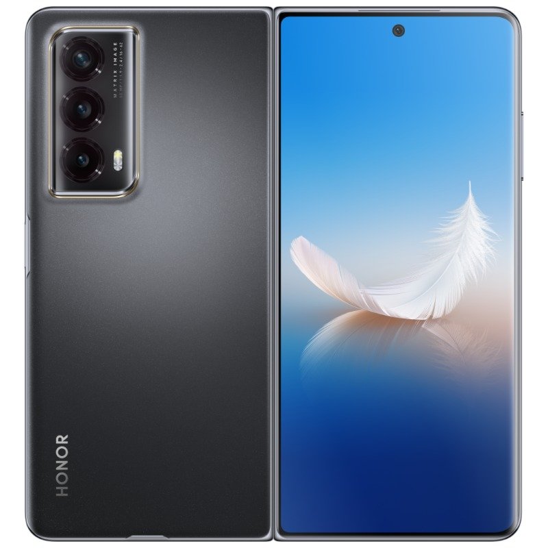 Honor Magic Vs2 view 6
