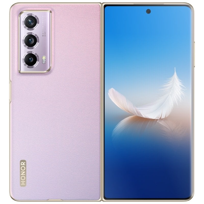 Honor Magic Vs2 view 8