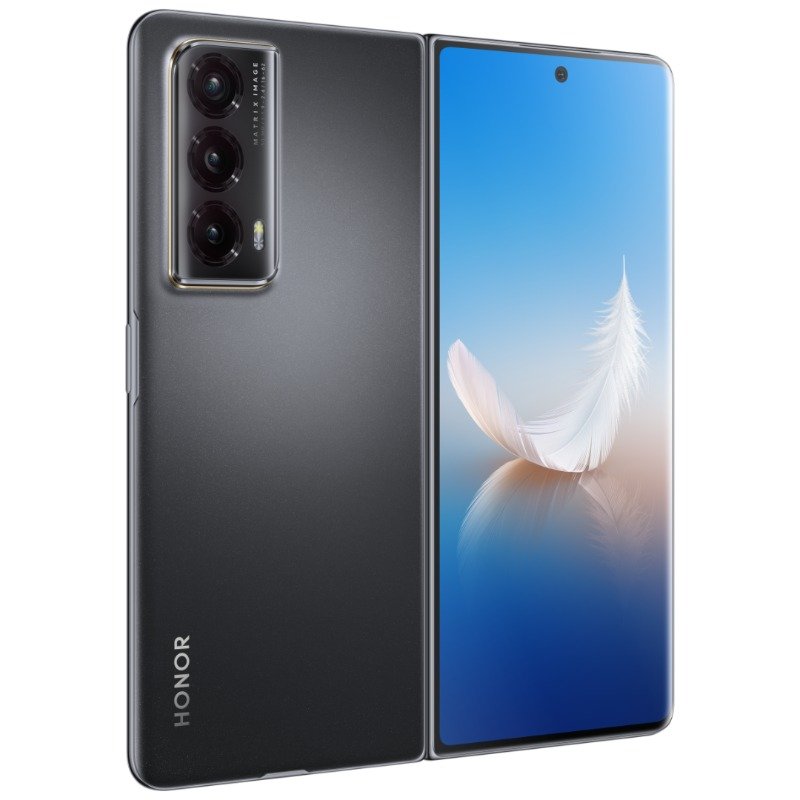 Honor Magic Vs2 view 10