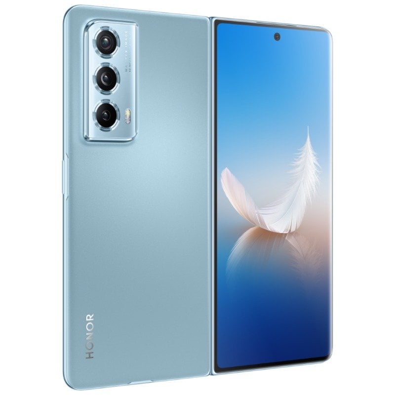 Honor Magic Vs2 view 11