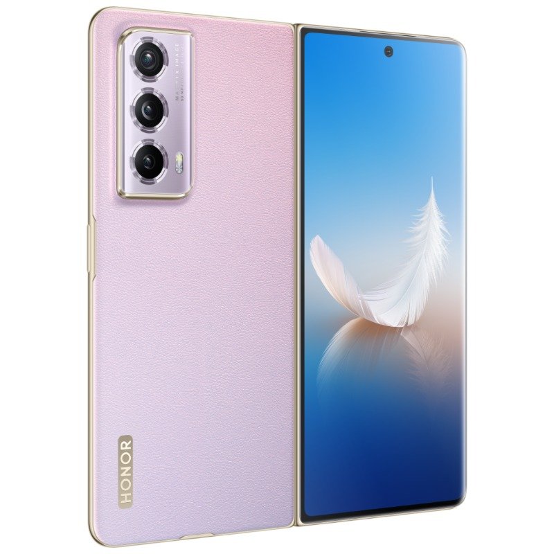 Honor Magic Vs2 view 12