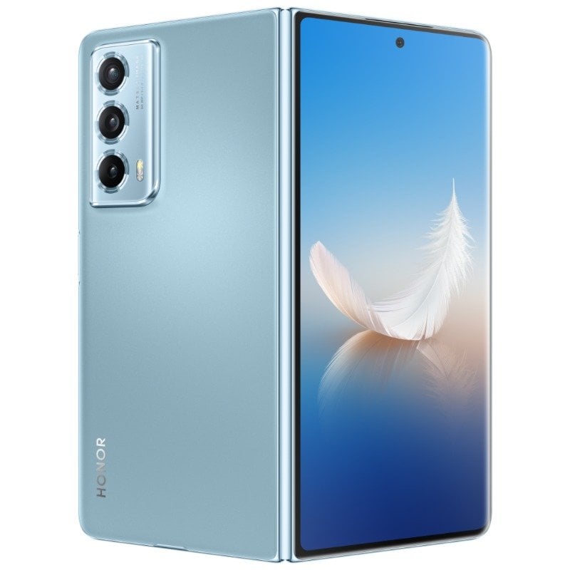 Honor Magic Vs2 view 14