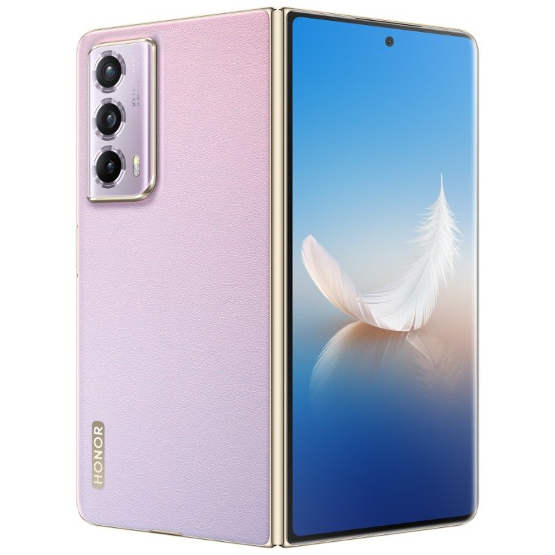 Honor Magic Vs2 view 15