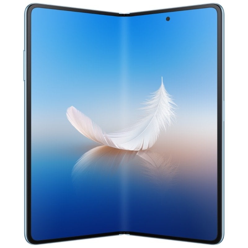 Honor Magic Vs2 view 17