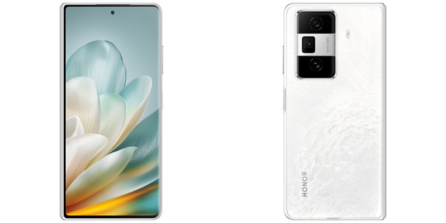 Honor Magic Vs3 view 1