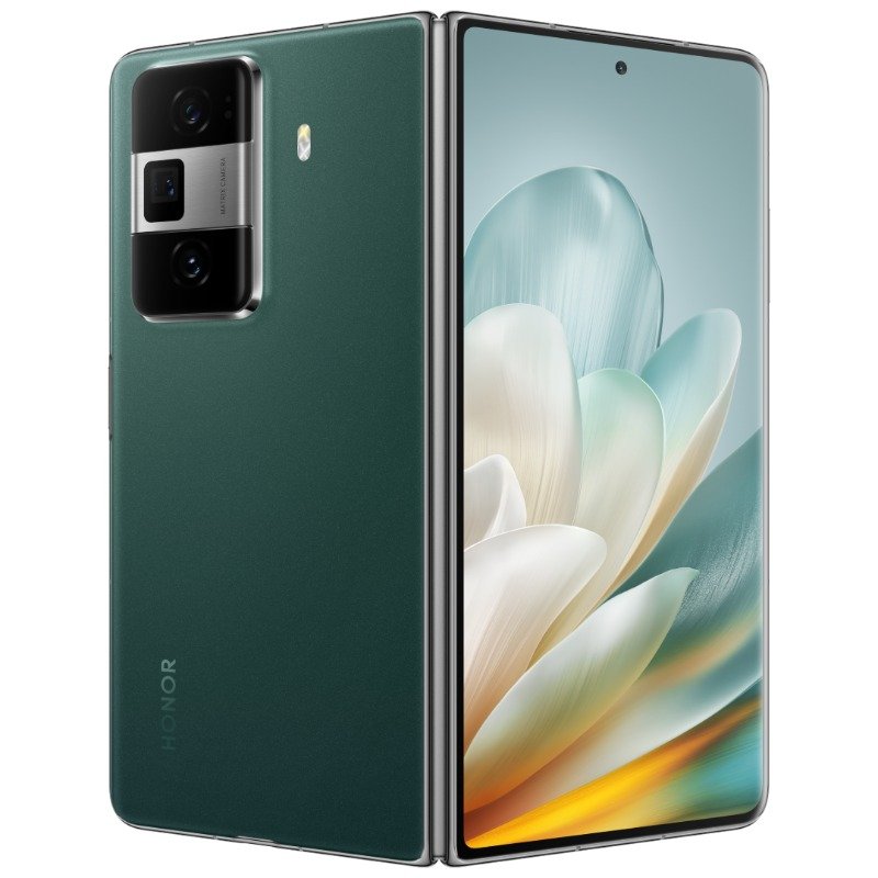 Honor Magic Vs3 view 10