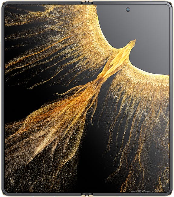 Honor Magic Vs Ultimate view 1