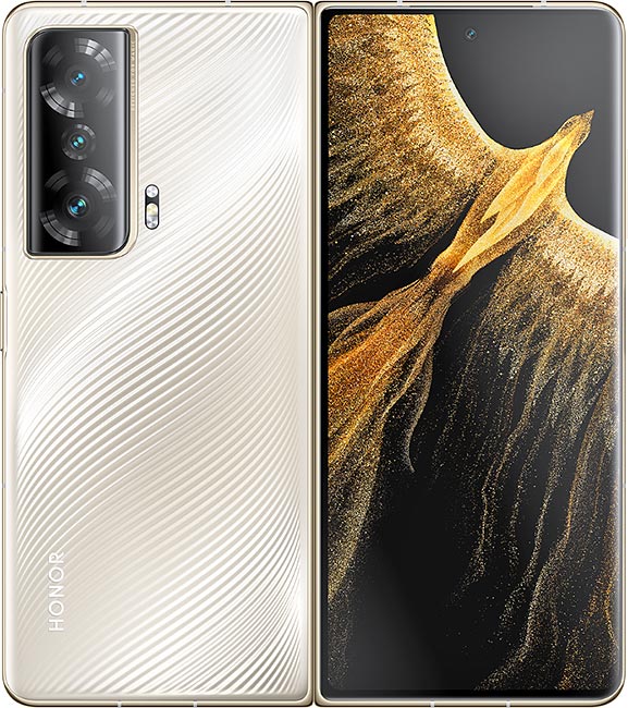Honor Magic Vs Ultimate view 2