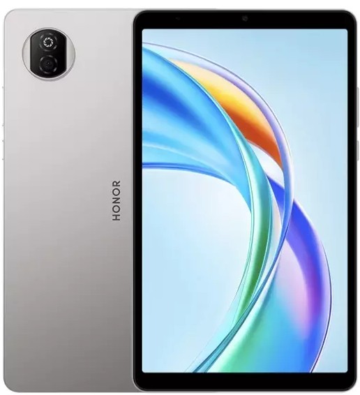 Honor Pad X7 front view