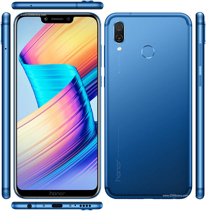 Honor Play view 1