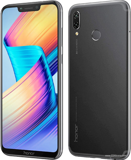 Honor Play view 2