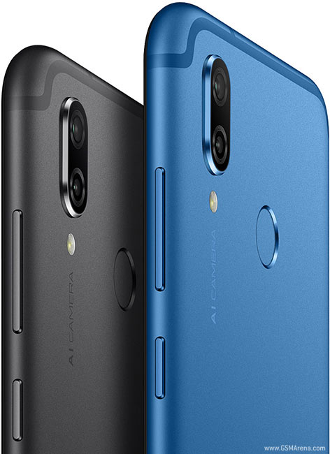 Honor Play view 3
