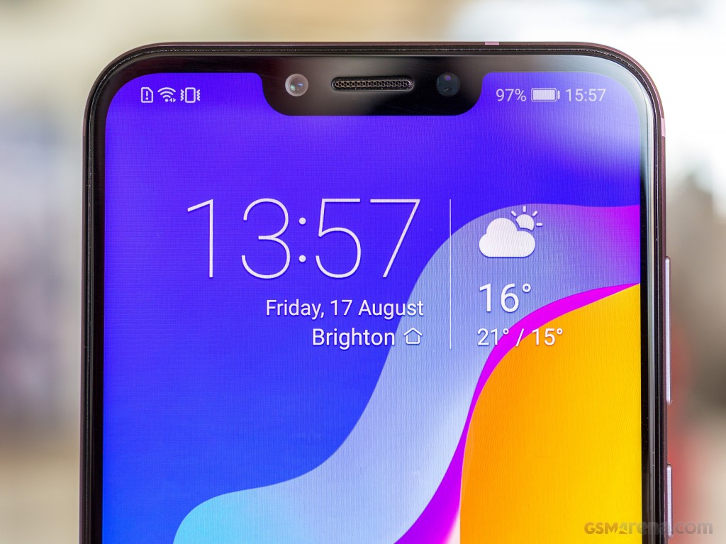 Honor Play hands-on photo 3