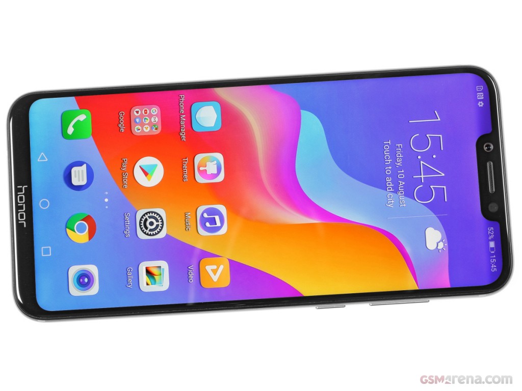 Honor Play hands-on photo 8