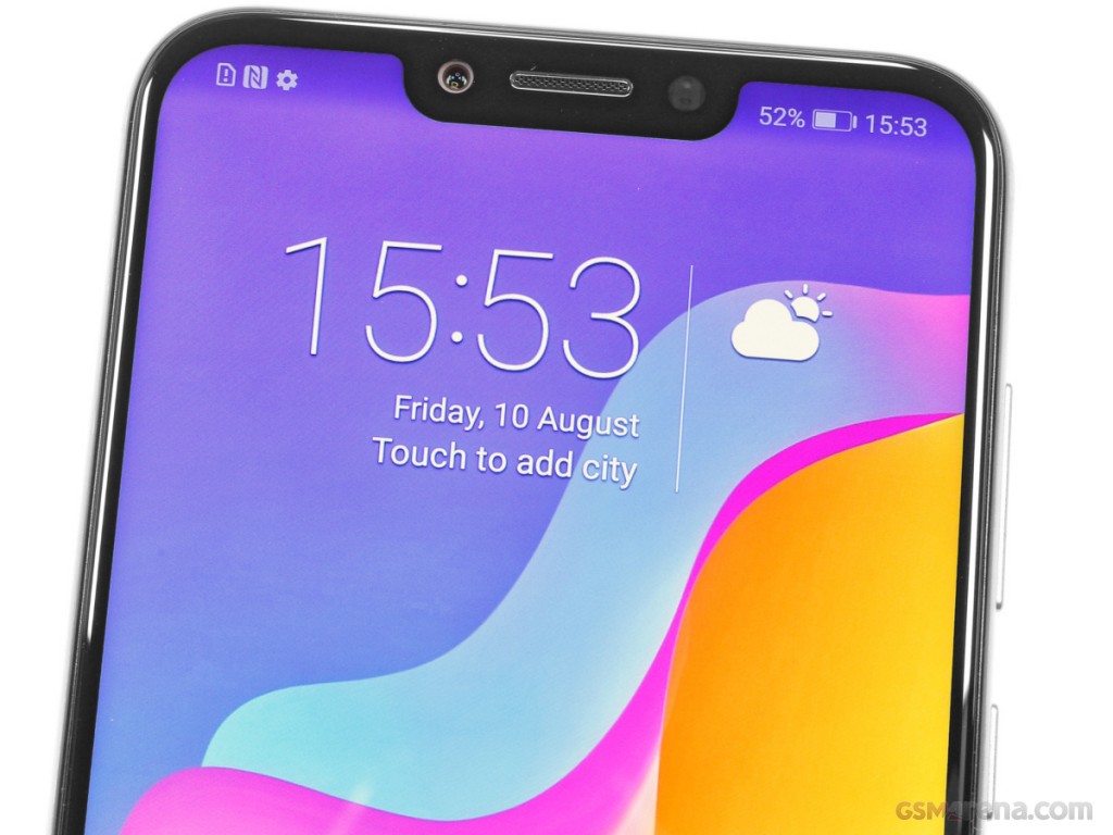 Honor Play hands-on photo 9
