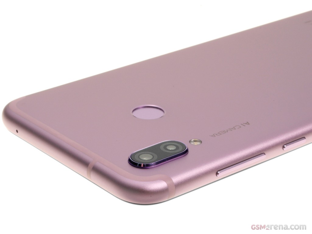 Honor Play hands-on photo 10