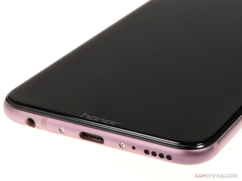 Honor Play hands-on photo 11