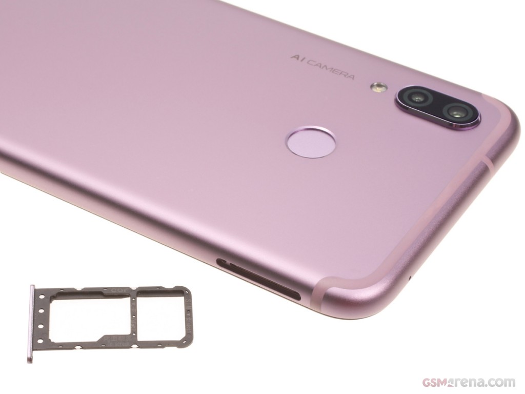 Honor Play hands-on photo 12