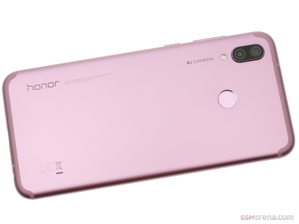 Honor Play hands-on photo 13